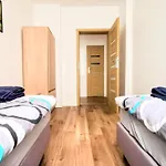 Luksusowy Przy Dworcu Szczecin