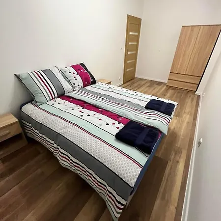 Luksusowy Przy Dworcu * Estetino