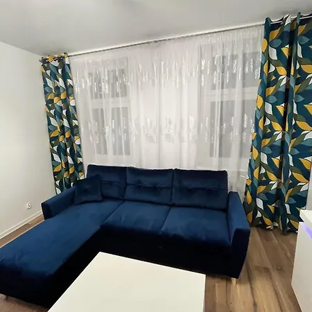 Luksusowy Przy Dworcu