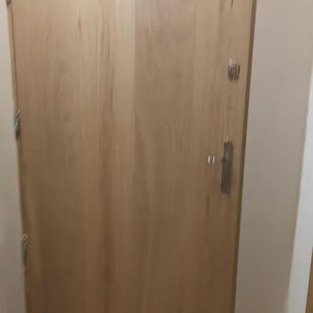 Luksusowy Przy Dworcu Apartamento Estetino