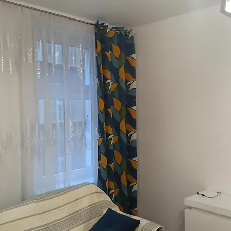 Luksusowy Przy Dworcu * Estetino