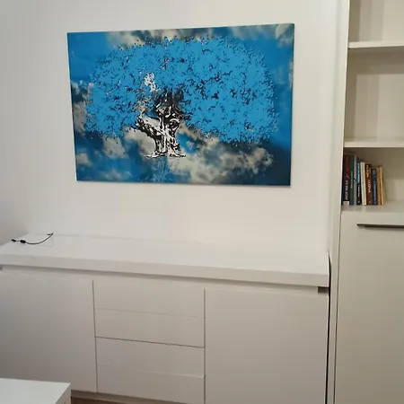 Apartament Luksusowy Przy Dworcu