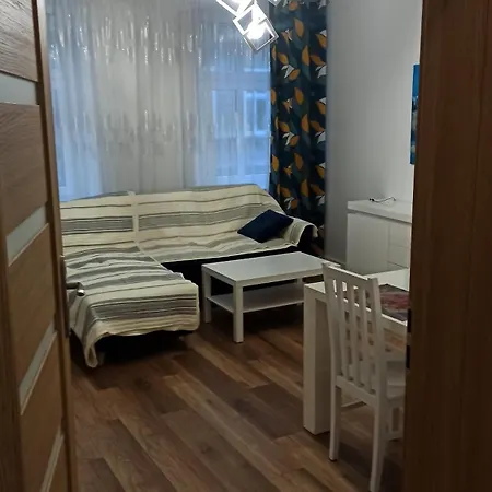 Luksusowy Przy Dworcu *