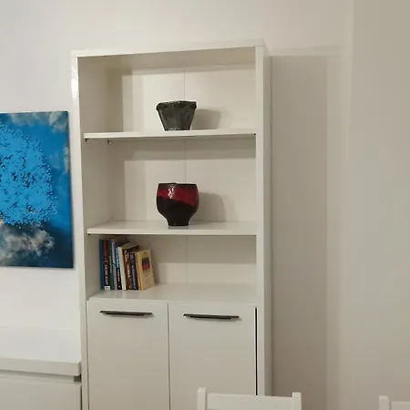 Luksusowy Przy Dworcu Апартаменты *