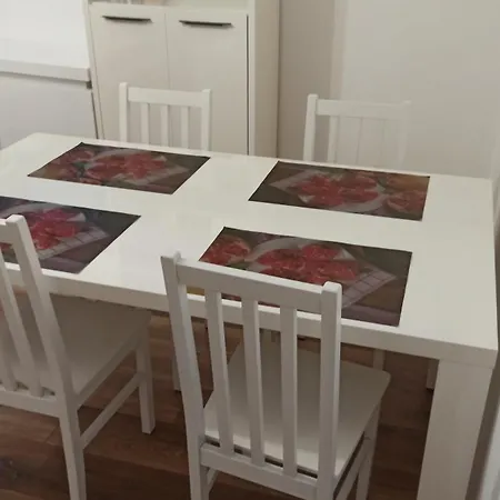 Luksusowy Przy Dworcu Szczecin