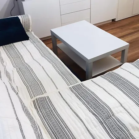 Apartament Luksusowy Przy Dworcu *