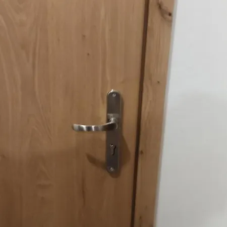 Apartment Luksusowy Przy Dworcu Szczecin