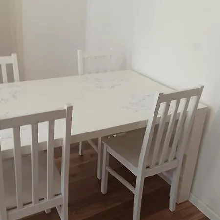 Luksusowy Przy Dworcu Апартаменты
