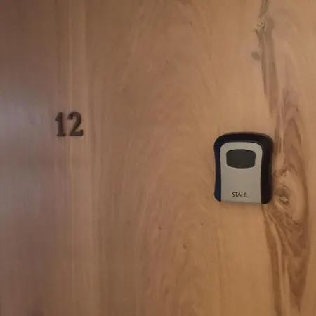 Apartamento Luksusowy Przy Dworcu