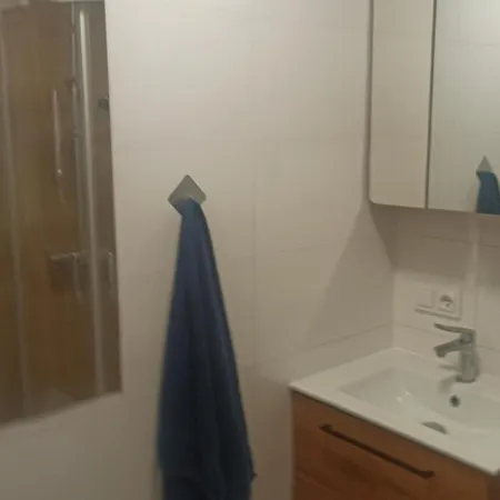 Apartamento Luksusowy Przy Dworcu *