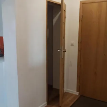 Luksusowy Przy Dworcu * Estetino