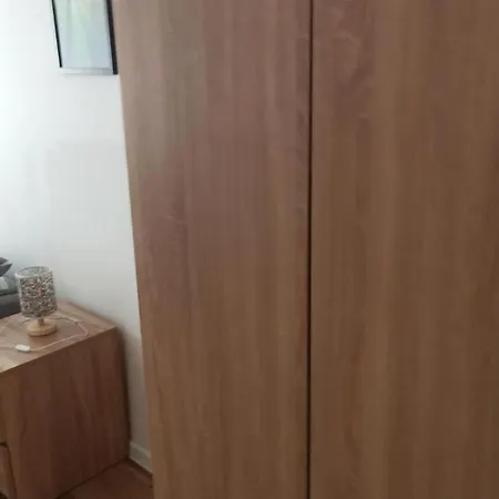 Luksusowy Przy Dworcu Апартаменты