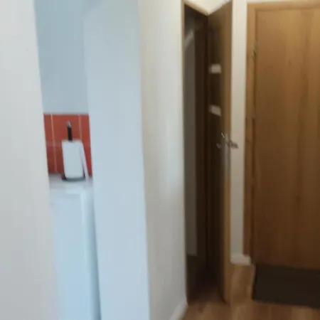 Apartamento Luksusowy Przy Dworcu *