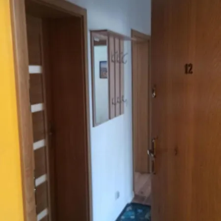 Luksusowy Przy Dworcu * Estetino