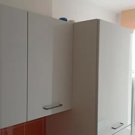 Luksusowy Przy Dworcu Апартаменты *