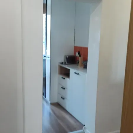 Apartamento Luksusowy Przy Dworcu *