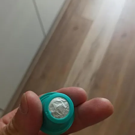 Luksusowy Przy Dworcu Estetino