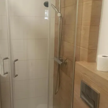 Luksusowy Przy Dworcu Estetino