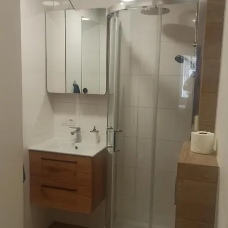 Luksusowy Przy Dworcu * Estetino