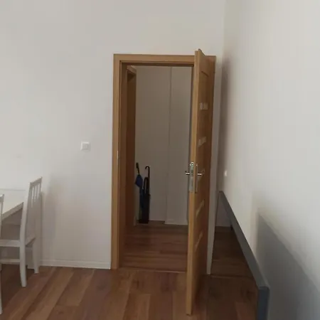 Apartamento Luksusowy Przy Dworcu Estetino