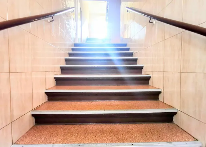 Luksusowy Przy Dworcu Szczecin