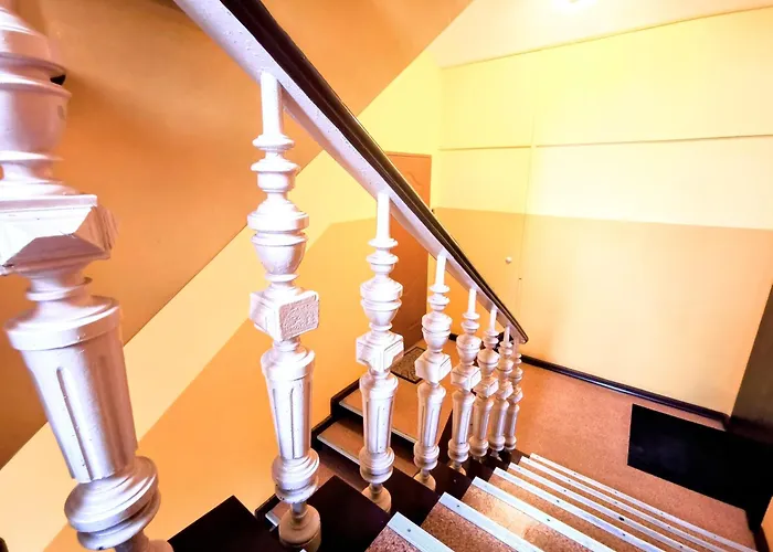 Apartment Luksusowy Przy Dworcu