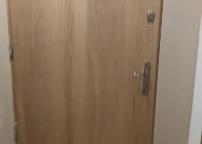 Luksusowy Przy Dworcu Apartment Szczecin