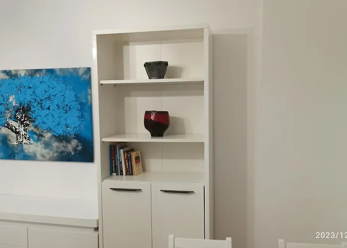 Luksusowy Przy Dworcu Apartment *