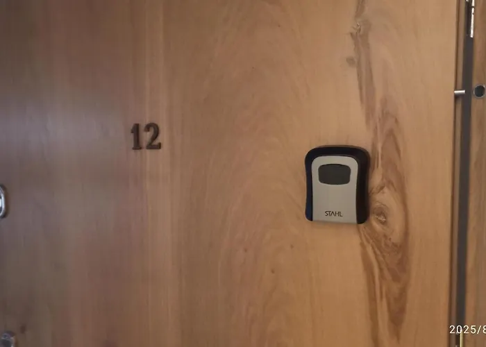 Apartment Luksusowy Przy Dworcu