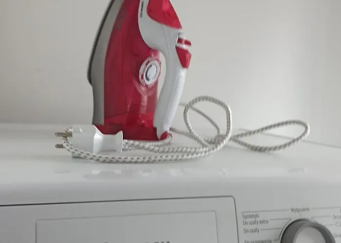 Luksusowy Przy Dworcu