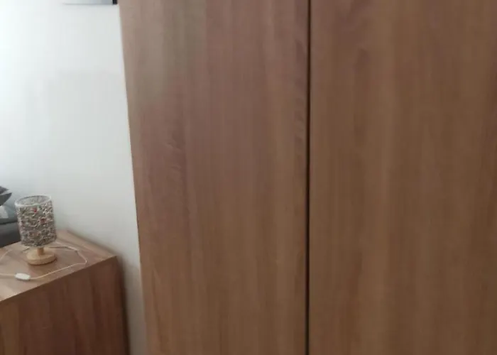 Luksusowy Przy Dworcu Apartment