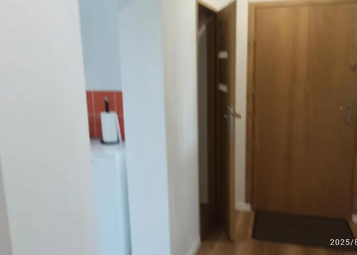 Apartment Luksusowy Przy Dworcu *