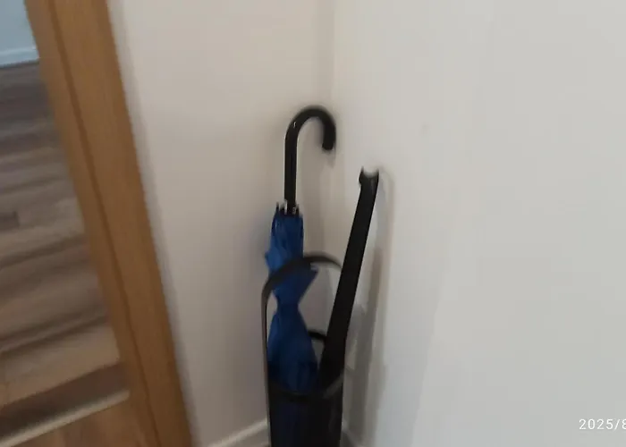 Luksusowy Przy Dworcu *