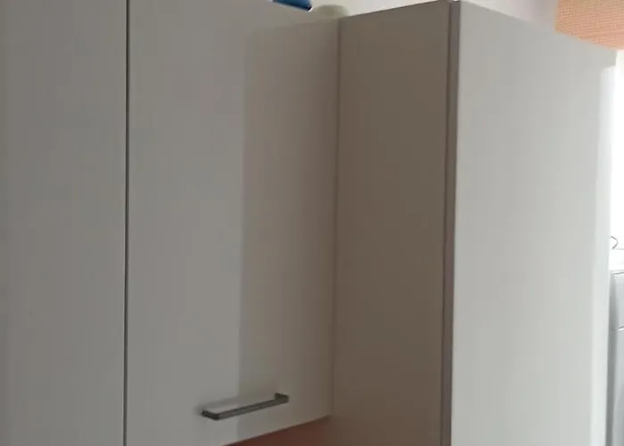 Luksusowy Przy Dworcu Apartment *