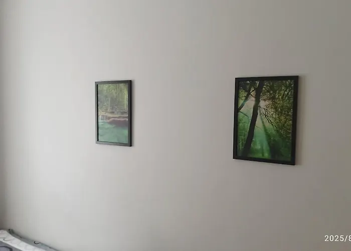 Apartment Luksusowy Przy Dworcu Szczecin