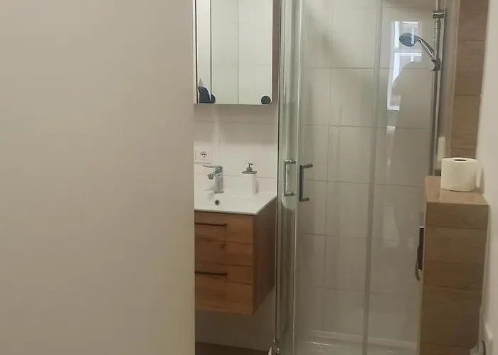 Luksusowy Przy Dworcu *